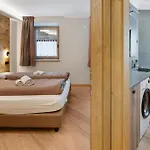 Ice Mountain Planet House * Livigno