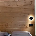 Appartamento Ice Mountain Planet House *