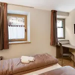 Ice Mountain Planet House * Livigno