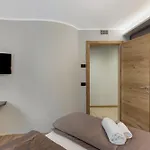 Ice Mountain Planet House Livigno