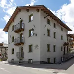 Ice Mountain Planet House Appartamento Livigno