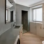 Appartamento Ice Mountain Planet House *