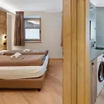 Ice Mountain Planet House Appartamento Livigno