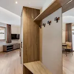 Appartamento Ice Mountain Planet House