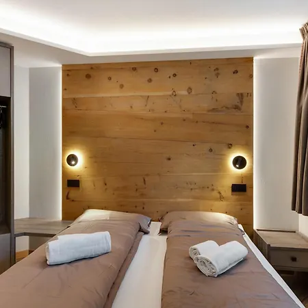 Ice Mountain Planet House * Livigno