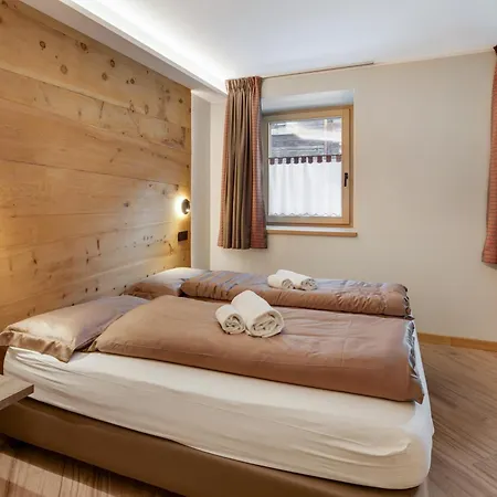 Appartamento Ice Mountain Planet House